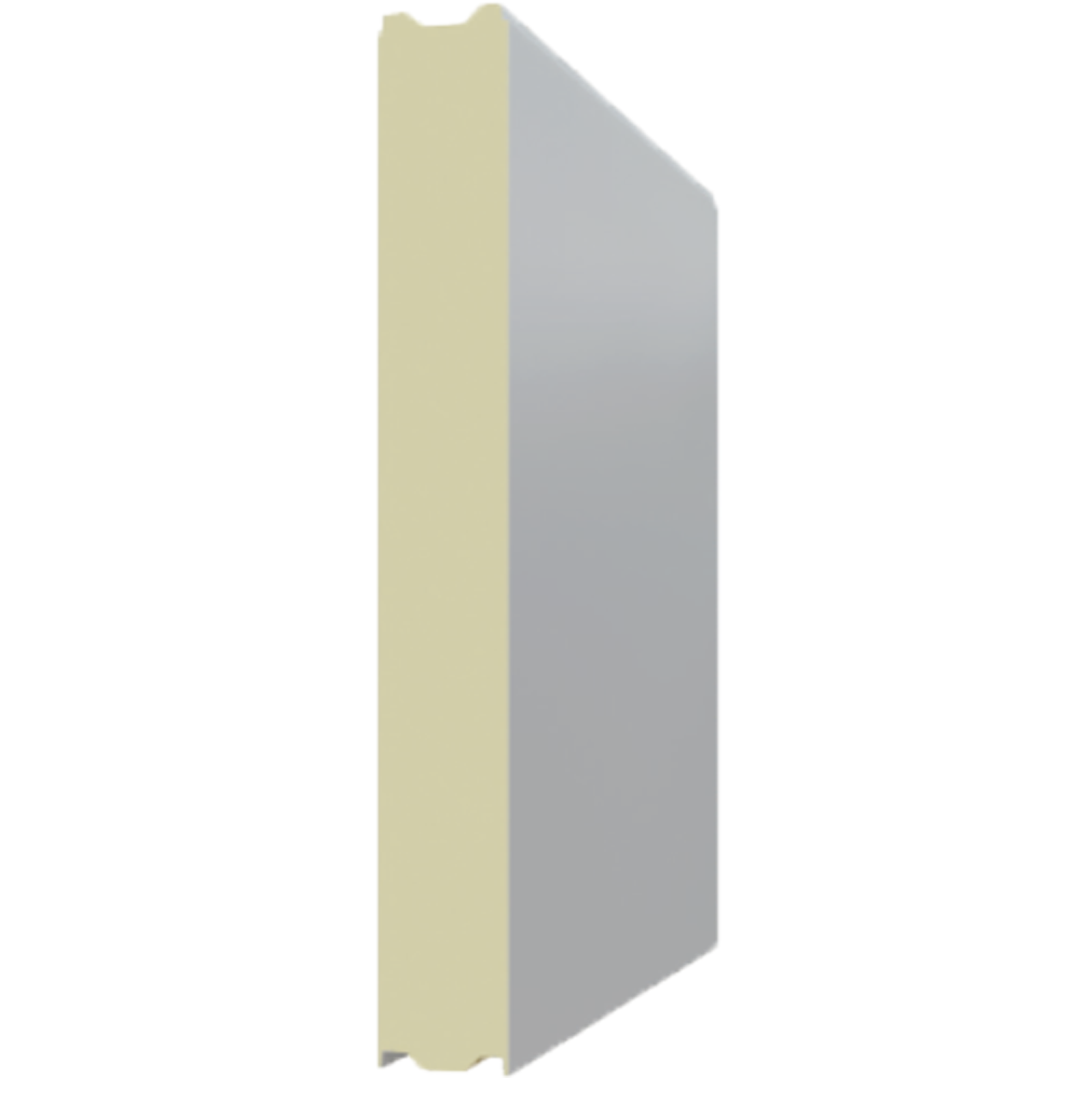 Panel core materials