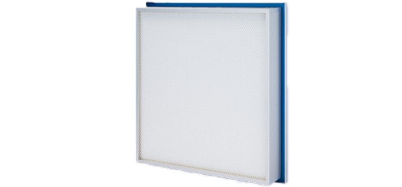 Gel-Seal HEPA Filter